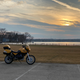Image for article titled I Bought A Lithium Motorcycle Battery And I'm Absolutely In Love